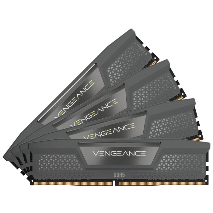 EAN 0840006661740 - Corsair Vengeance CMK64GX5M4B6000Z36 módulo de memoria 64 GB 4 x 16 GB DDR5 288-pin DIMM imagen 2