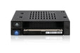 EAN 4711132867473 - Icy Dock MB522SP-B base de conexión para disco duro Negro imagen 2