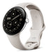 EAN 840353933873 - Google Pixel Watch 4 AMOLED 45 mm Digital Pantalla táctil 4G Plata Wifi GPS (satélite) imagen 1