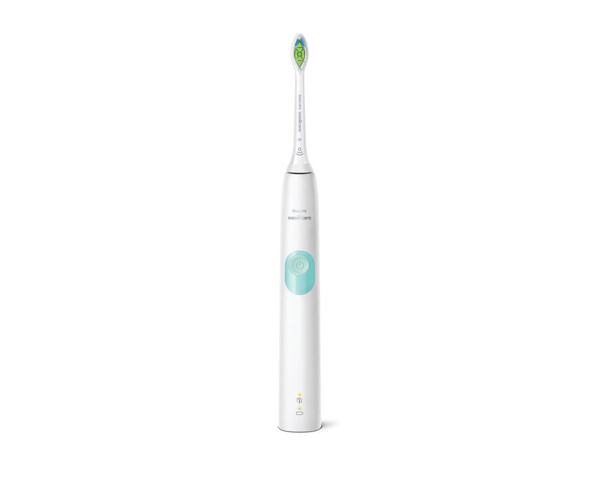 EAN 8710103863205 - Philips Sonicare ProtectiveClean 4300 HX6807/24 cepillo eléctrico para dientes Adulto Cepillo dental sóni imagen 1