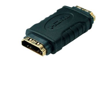 EAN 4017538017321 - shiverpeaks BS77409 cambiador de género para cable HDMI Negro imagen 1