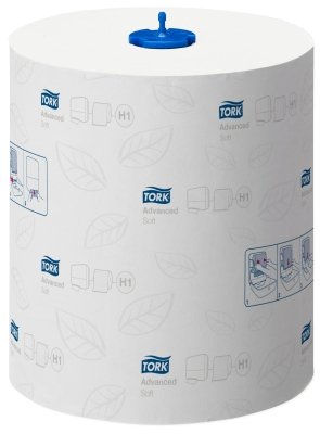 EAN 7322540138719 - Tork Matic Blanco imagen 2