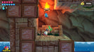 EAN 4260650741944 - ININ Games Wonder Boy : Asha In Monster World Estándar Nintendo Switch imagen 11