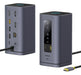 EAN 6932172659066 - Baseus B00568101813-01 base para portátil y replicador de puertos Alámbrico USB 3.2 Gen 1 (3.1 Gen 1) Typ imagen 4