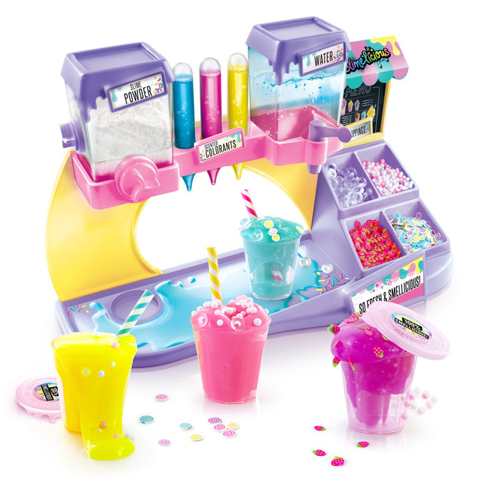 EAN 3555801360398 - Canal Toys So Slime Slime Station imagen 7