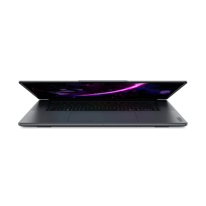 EAN 199274828868 - Lenovo Yoga Pro 9 16IPH11 Copilot+ PC Intel Core Ultra 9 386H Portátil 40,6 cm (16") Pantalla táctil 3.2K  imagen 5