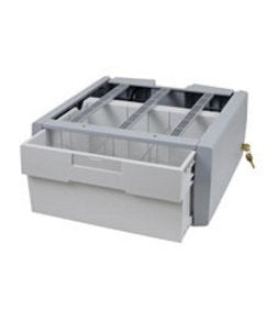 EAN 698833054019 - Ergotron 97-992 accesorio de carrito para portátil y ordenador Gris, Blanco Cajón imagen 1
