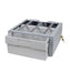 EAN 698833054019 - Ergotron 97-992 accesorio de carrito para portátil y ordenador Gris, Blanco Cajón imagen 1