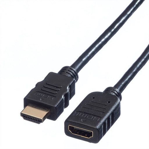 EAN 7611990176588 - VALUE 11.99.5571 cable HDMI 1,5 m HDMI tipo A (Estándar) Negro imagen 1