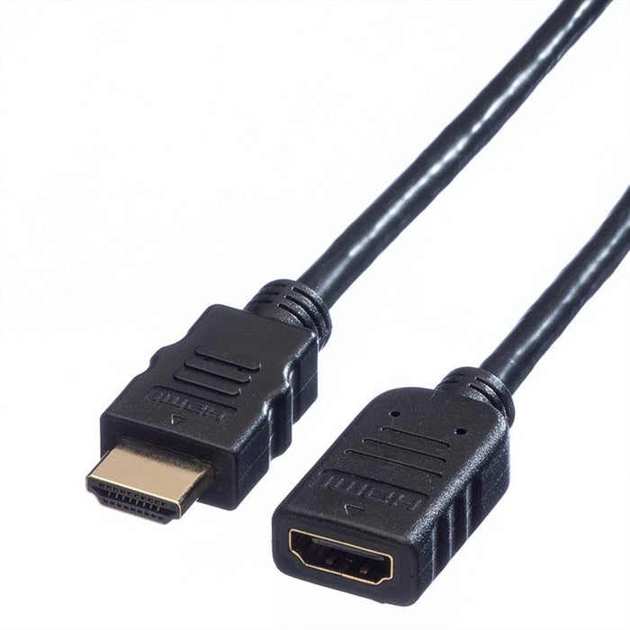 EAN 7611990176588 - VALUE 11.99.5571 cable HDMI 1,5 m HDMI tipo A (Estándar) Negro imagen 1