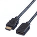 EAN 7611990176588 - VALUE 11.99.5571 cable HDMI 1,5 m HDMI tipo A (Estándar) Negro imagen 1