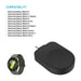 EAN 8591680182152 - FIXED FIXDW-SAP-BK cargador de dispositivo móvil Reloj inteligente Negro USB Cargador inalámbrico Interio imagen 3