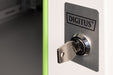 EAN 4016032157519 - Digitus DN-19 09U-6/6 armario rack 9U Bastidor de pared Gris imagen 9