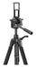 EAN 4007249044921 - Hama Action Smart / Tab 170 3D tripode 3 pata(s) Negro imagen 16