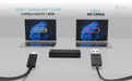 EAN 8595611706929 - i-tec CA6MONITORDOCKPD base para portátil y replicador de puertos Alámbrico USB 3.2 Gen 1 (3.1 Gen 1) Typ imagen 9
