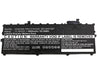 EAN 5706998640543 - CoreParts MBXLE-BA0145 refacción para laptop Batería imagen 1