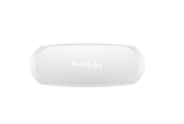 EAN 0745883929702 - Belkin SoundForm Rhythm Auriculares Inalámbrico y alámbrico Dentro de oído Llamadas/Música USB Tipo C Blu imagen 3