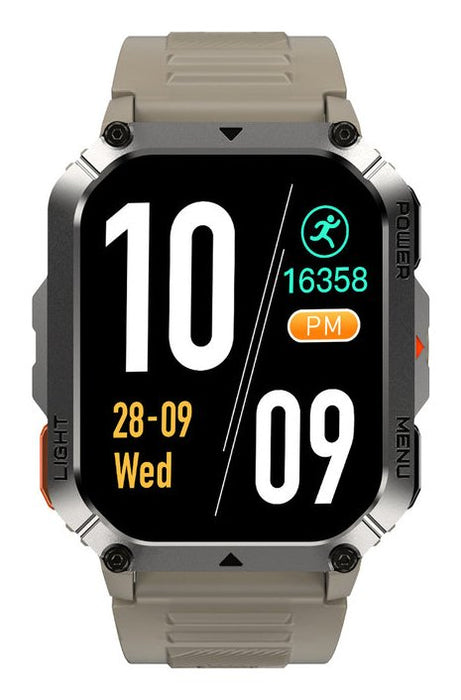 EAN 6931548322719 - Blackview W70 Pro 5,11 cm (2.01") TFT Digital 280 x 320 Pixeles Pantalla táctil Gris imagen 2