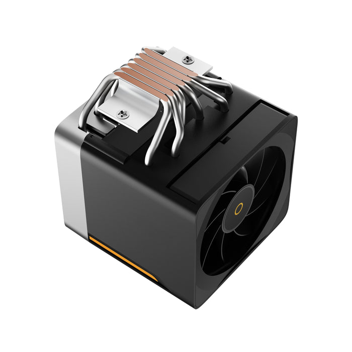 EAN 6977414881775 - Ocypus Delta A62 EX Digital Procesador Refrigerador de aire 12 cm Negro 1 pieza(s) imagen 5