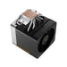 EAN 6977414881775 - Ocypus Delta A62 EX Digital Procesador Refrigerador de aire 12 cm Negro 1 pieza(s) imagen 5