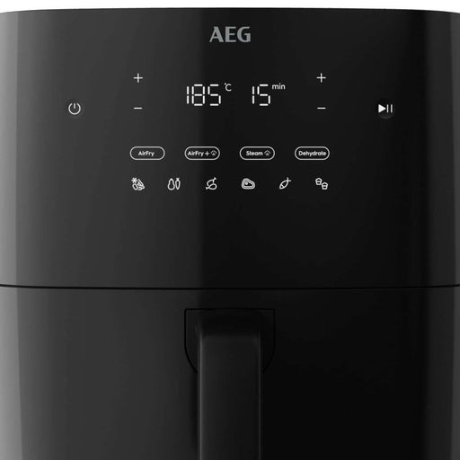 EAN 7333394032634 - AEG AAF7SB Sencillo 6,9 L 1700 W Freidora de aire caliente Negro imagen 2