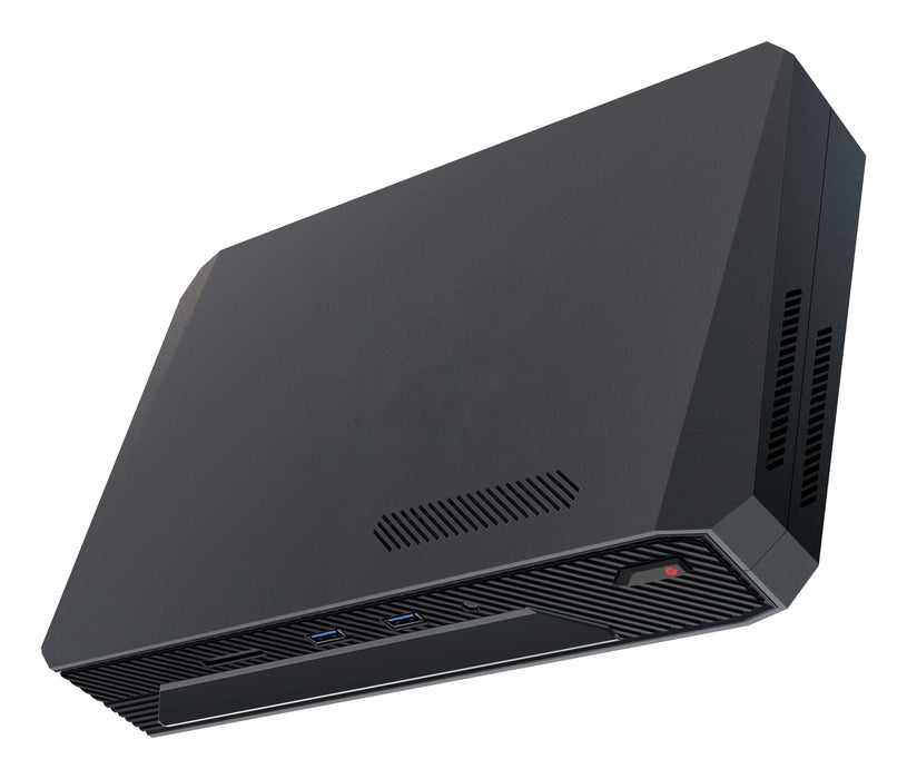 EAN 4711387611333 - ASUS NUC 14 Performance Kit RNUC14SRKU710002I Negro 155H imagen 12