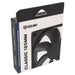 EAN 5999094004092 - Kolink Classic HDB Carcasa del ordenador Ventilador 12 cm Negro 1 pieza(s) imagen 6