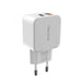EAN 4250686410099 - nevox HC-2009 MP3, PDA, Smartphone Blanco Corriente alterna Interior imagen 1