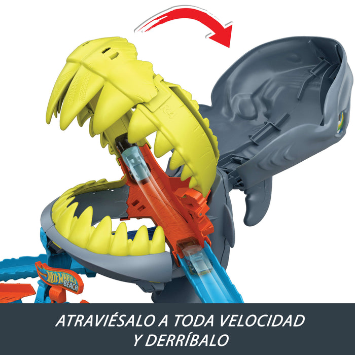 EAN 194735335015 - Hot Wheels City JHL96 vehículo de juguete imagen 12