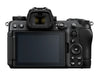 EAN 4960759916419 - Nikon Z6 III + 24-120 mm Cuerpo MILC 24,5 MP CMOS 6048 x 4032 Pixeles Negro imagen 3