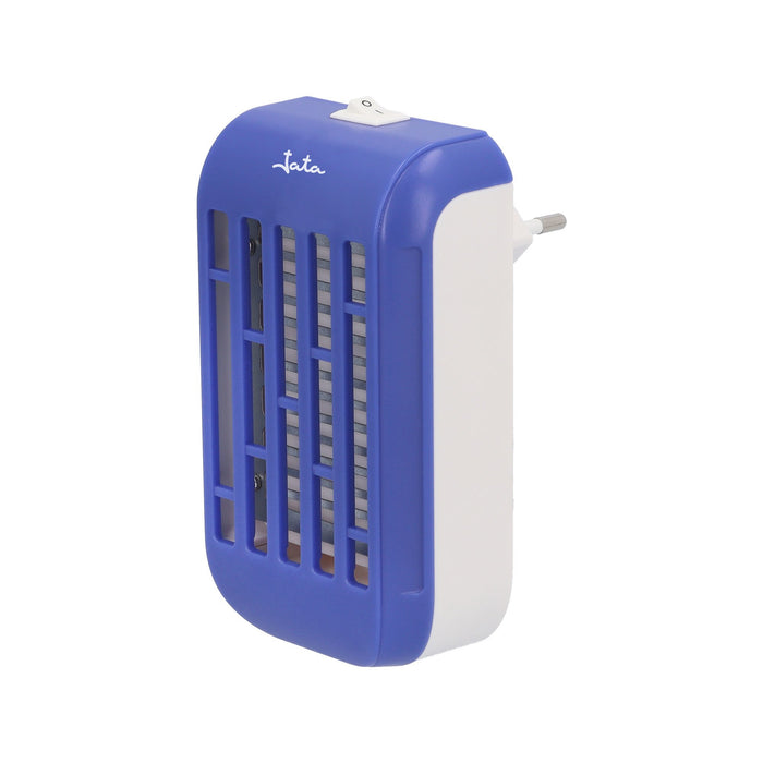 EAN 8436584383093 - JATA MOST1521 insecticida y repele-insectos Automático Matainsectos Apto para uso en interior Azul, Blanc imagen 3