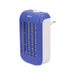 EAN 8436584383093 - JATA MOST1521 insecticida y repele-insectos Automático Matainsectos Apto para uso en interior Azul, Blanc imagen 3