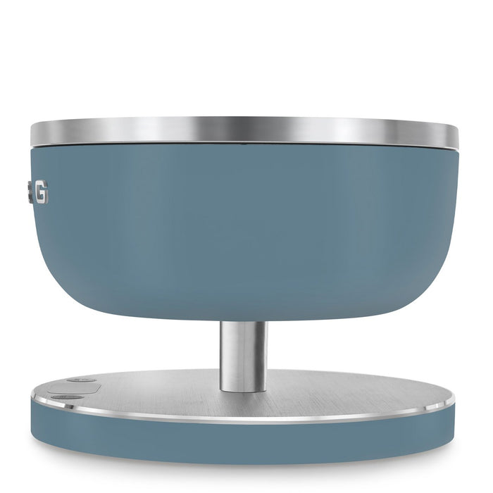 EAN 8017709351915 - Smeg KSC01SBMWW báscula de cocina Azul Encimera Alrededor Báscula electrónica de cocina imagen 4