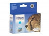 EAN 8715946329734 - Epson Cheetah T0712 cartucho de tinta Original Cian imagen 1