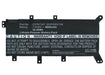 EAN 5706998636676 - CoreParts MBXAS-BA0135 refacción para laptop Batería imagen 3
