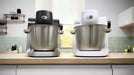 EAN 4242005431571 - Bosch Serie 6 Pasta Passion Set MUM MUZS6PP Kit de extensión imagen 14