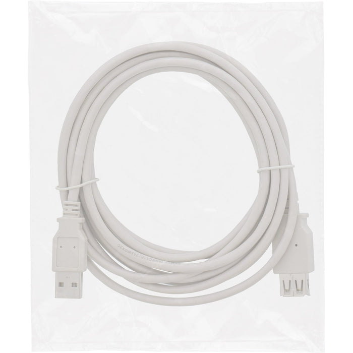 EAN 4043718110209 - InLine 34618L cable USB 1,8 m 0,48 Gbit/s Beige imagen 2