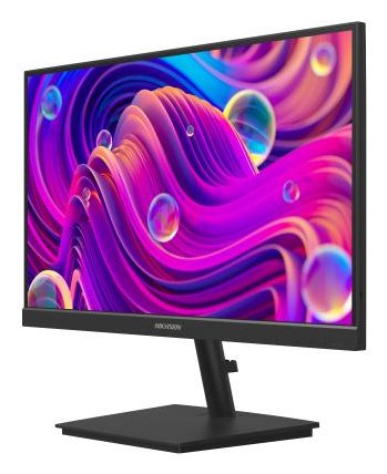EAN 6942160474311 - Hikvision DS-D5022F2-1V2S pantalla para PC 54,5 cm (21.4") 1920 x 1080 Pixeles Full HD LED Negro imagen 3