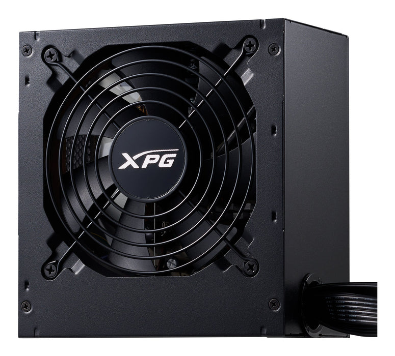 EAN 4710273779942 - XPG PROBE 600 BRONZE unidad de fuente de alimentación 600 W 20+4 pin ATX ATX Negro imagen 9