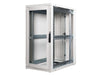 EAN 7630049601529 - ROLINE 26.21.0149 armario rack 26U Rack o bastidor independiente Gris imagen 6
