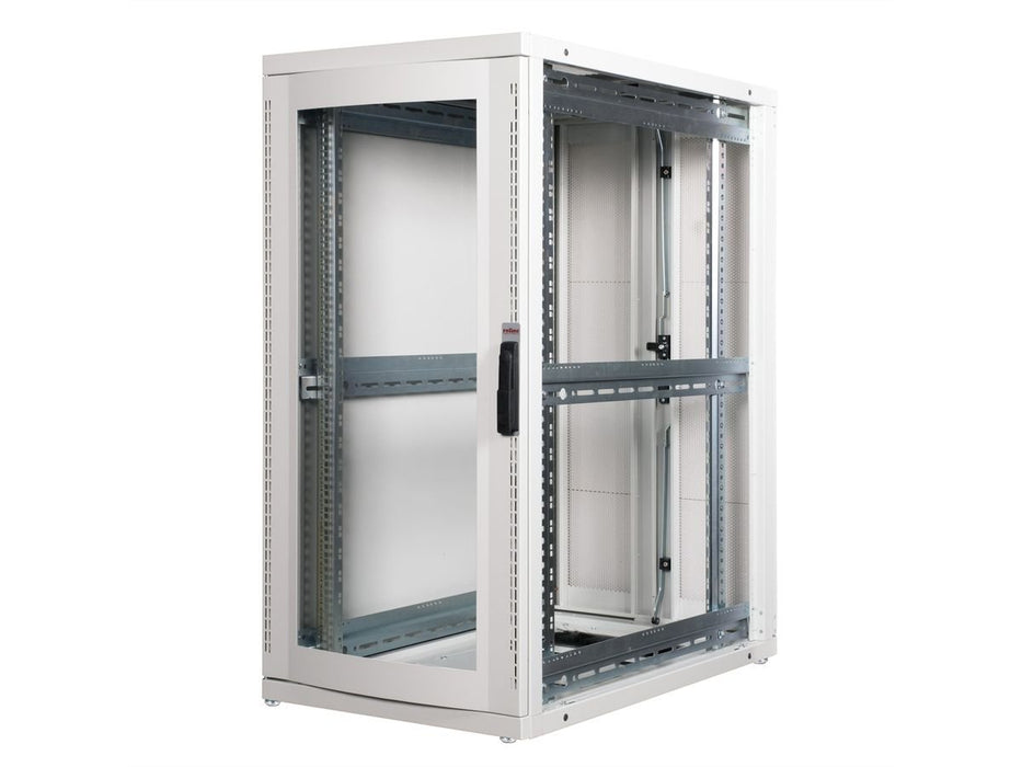 EAN 7630049601529 - ROLINE 26.21.0149 armario rack 26U Rack o bastidor independiente Gris imagen 6