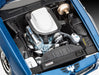 EAN 4009803076720 - Revell 07672 modelo a escala Modelo a escala de coche deportivo tipo "muscle car" Kit de montaje 1:24 imagen 3