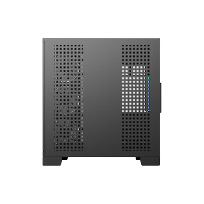 EAN 6978262011956 - XYZ X-CS-NEUTRONX-B carcasa de ordenador Midi Tower Negro imagen 8