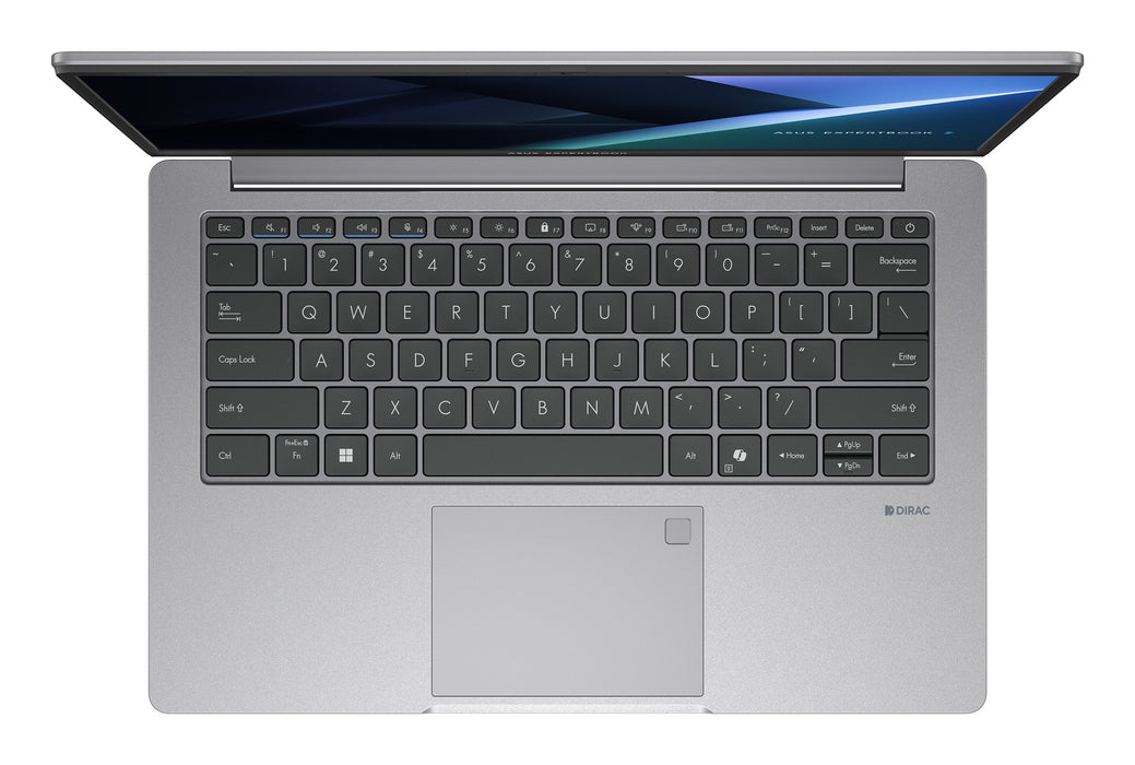 EAN 4711636570183 - ASUS ExpertBook B1 B1403CVA-S69070 35,6 cm (14") DDR5-SDRAM Wi-Fi 6E (802.11ax) imagen 10