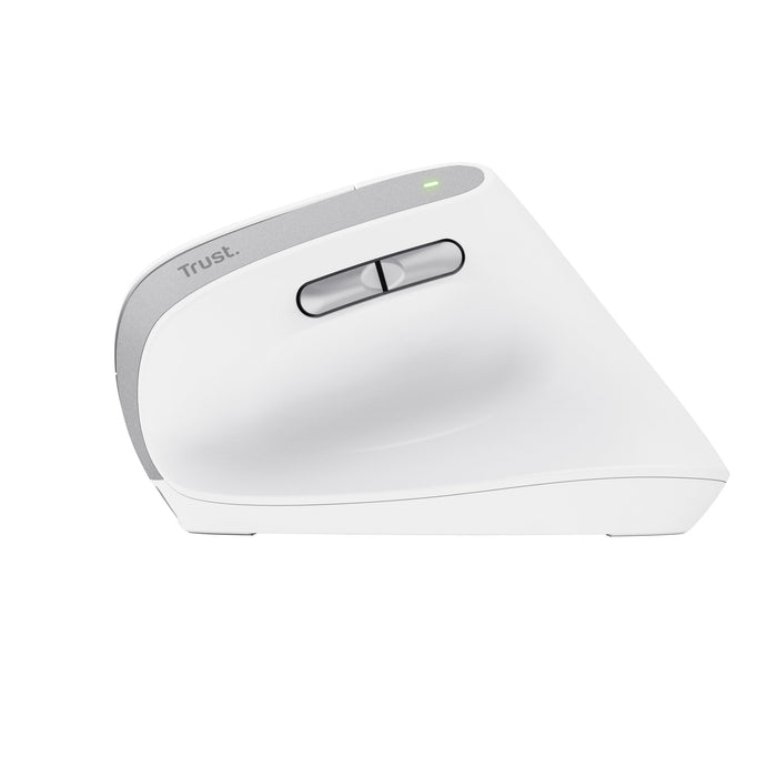 EAN 8713439253986 - Trust Bayo II ratón Oficina mano derecha RF inalámbrico Óptico 2400 DPI imagen 5