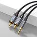 EAN 6922794751460 - Vention BCNBH cable de audio 3.5mm TRRS 2 x RCA imagen 2