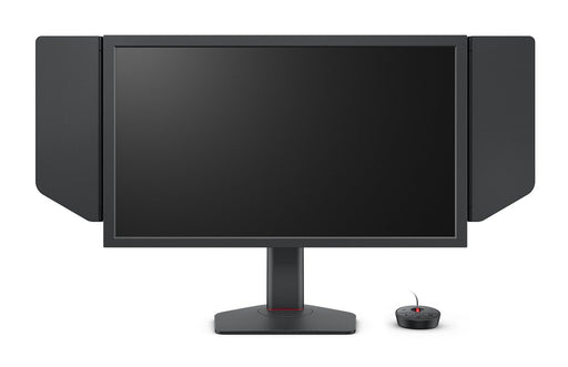 EAN 4718755094873 - ZOWIE XL2586X+ pantalla para PC 61,2 cm (24.1") 1920 x 1080 Pixeles Full HD Negro imagen 1
