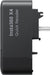 EAN 6970357855445 - Insta360 X4 Quick Reader lector de tarjeta USB-Type C/Lightning Negro imagen 2