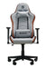 EAN 8435606601412 - NACON PCCH-675-RGB silla para videojuegos Butaca para jugar Asiento acolchado Gris imagen 16