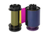 EAN 5712505932919 - Evolis RT4F010EAA cinta para impresora Negro, Cian, Magenta, Amarillo imagen 1